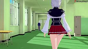 Koneko tentacion deal