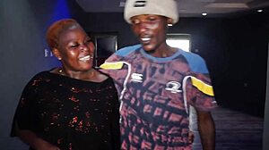 Sex With An Old Friend