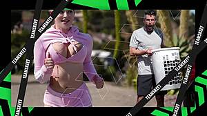 hey, teen best friends having a wild lesbian fuck fest