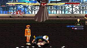 brian vs selcer in hentai cartoon sex