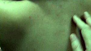 Emo Rocker Goth Tattoo Dances Funk, Gets Fucked by Bluezao Youtuber