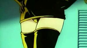 just a casual threesome with anime bj whore during medical sex play.