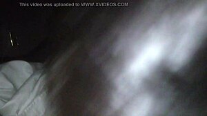 Latina Sucking Dick Hard!