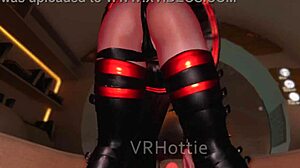 Pov slow dance to fuck lap dance vrchat erp