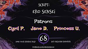 tentillum breeding erotic audio for women eses68