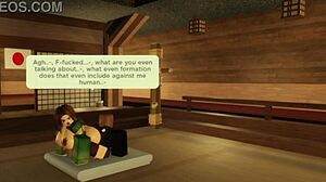 Girl intruded my cave so i had to give her a good fuck 😏