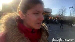 waiting for visa in st petersburg leads to public encounters