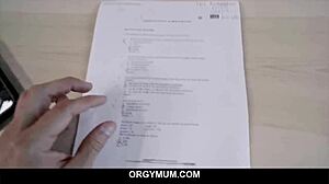 I Can’t Resist Lexi Luna Getting Her Milf Muff Pounded Hard