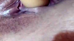i like to lick big pussy and finish with anal gaping for you
