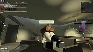 big ass whore rides cock in missionary and doggystyle. Bent over for blowjob