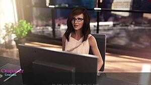 Lyst gameplay del 22 gør mig vild med rå action