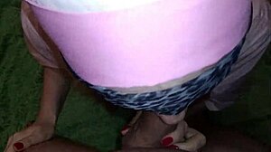 i'm the nurse giving blowjob to patient cumshot on face.