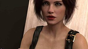 Westview Academyのフルゲームプレイ、パート2