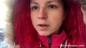 waiting for visa in st petersburg leads to public encounters