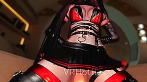 Pov slow dance to fuck lap dance vrchat erp