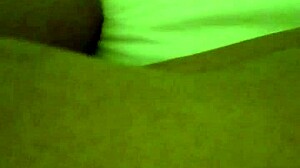 Em Nhung Shows Off Her Big Breasts in Vietnamese Video