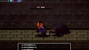 Sealed Cave Erotic Nest