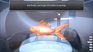 Ian kisses two hunks and masturbates to the memory triumphantly.