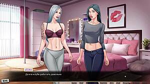 Complete Gameplay Of Our Red String Part 15