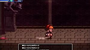 Sealed Cave Erotic Nest