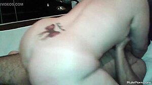 housewife caught in cuckold sex video?