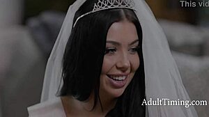 curvy les friend demands orgasm after outstripping stripper holly day emma magnolia