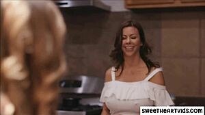 i love licking milf pussy in erotic lesbian encounters