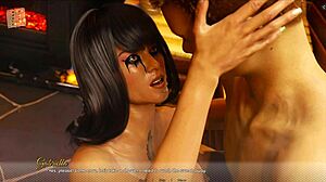 Exploring alternate existence in this game scenario