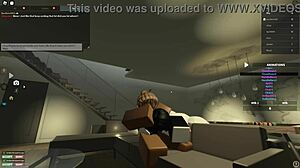 big ass whore rides cock in missionary and doggystyle. Bent over for blowjob