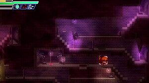 Sealed Cave Erotic Nest