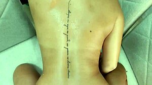 Amateur Wife Bent Over in Stockings Gets Big Cock Doggystyle She Doesn't Imagine