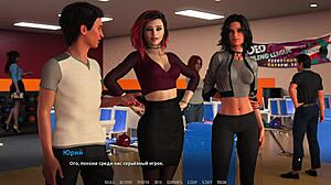 complete gameplay become rock star