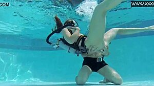 Manga Babe Fingered and Blown by Huge Cock