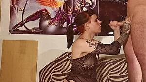 Aroused by Pregnancy, Sexy Female Craves Cocks in HD Dirty Talk.