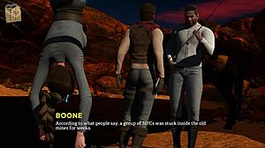 eternum 200 game with anime hentai elements in action