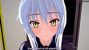 Koneko tentacion deal