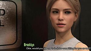 Full Gameplay of Westview Academy Part 2.