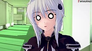 Koneko tentacion deal