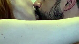 sexo gostoso com a ruivinha da bucetinha rosinha