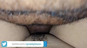 Want to fulfill your masturbator dream with my latina ass and monster cock anal?