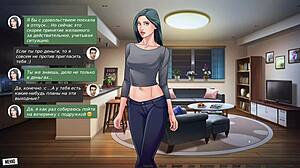 Complete Gameplay Of Our Red String Part 15