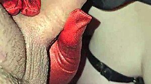 She Loves Cum On Gummy Candies! 😋