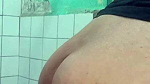 Tell Me Honestly If You Like My Ass