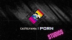 trisal gets her pussy licked and sucks cock in this amateur trailer