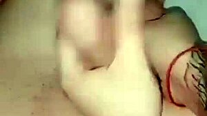 I share my chubby wife for doggystyle fucking