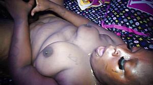 Sex With An Old Friend