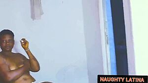 Amateur Takes Step Brother's BBC