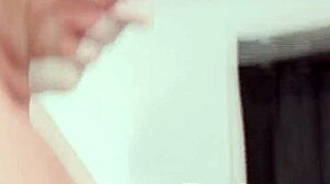 why is this cute brunette teen fucking her executive boyfriend?