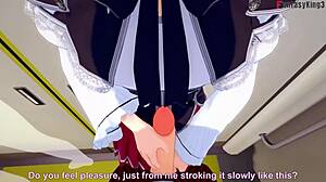 Koneko tentacion deal