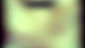 My friend hid under the desk and gave a sloppy blowjob. Then she got fucked hard with a big cock